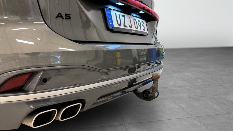Audi A5 bild 13