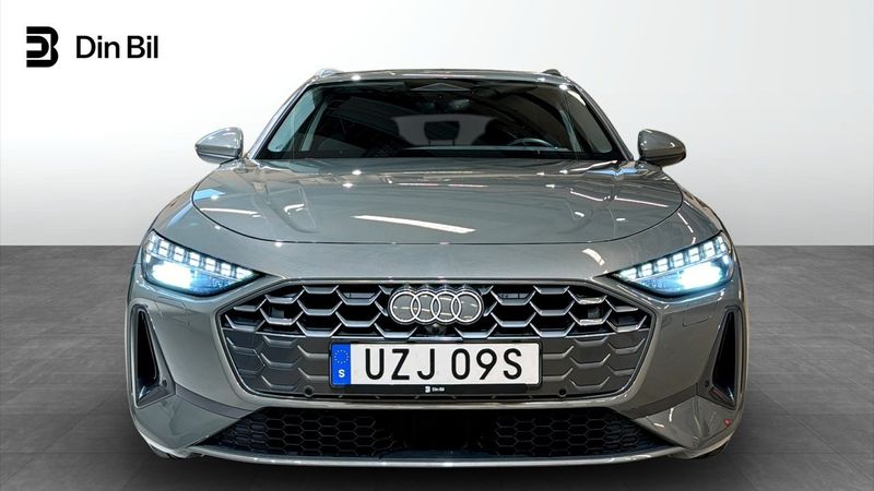 Audi A5 bild 4