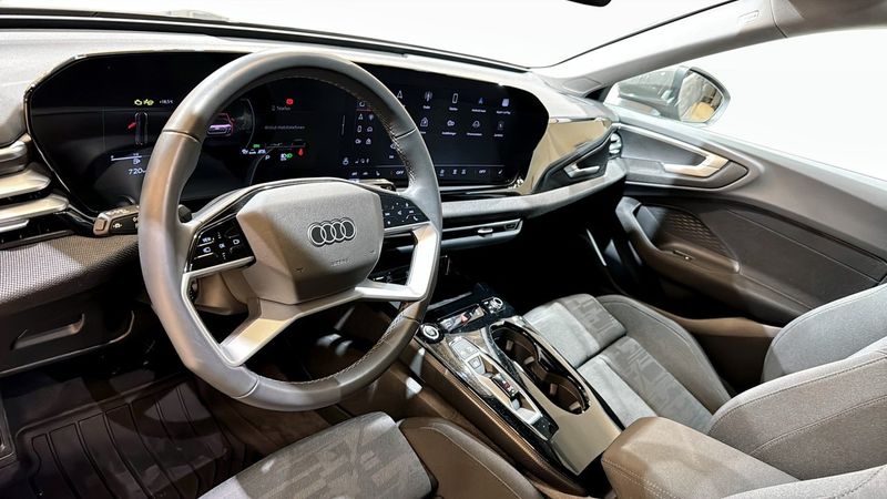 Audi A5 bild 7