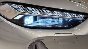 Audi A5 bild 16