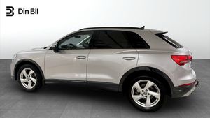 Audi Q3 bild 2