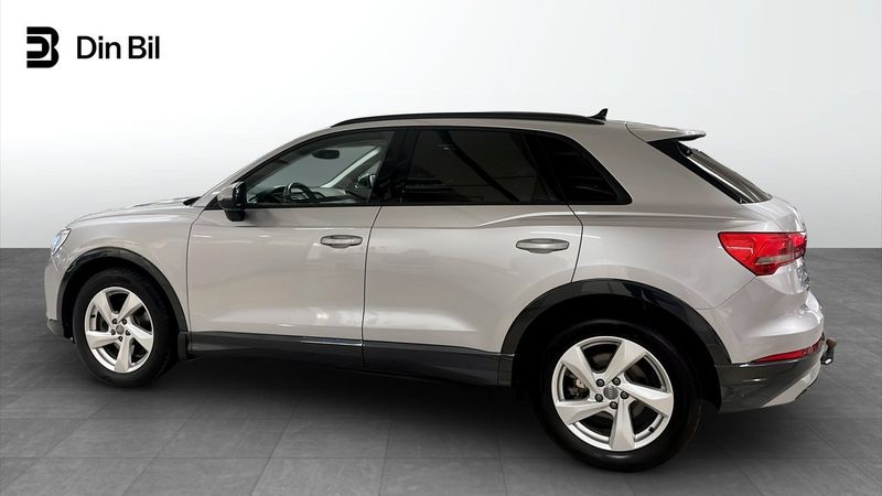 Audi Q3 bild 2