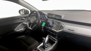 Audi Q3 bild 11