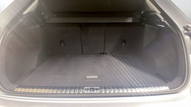 Audi Q3 bild 13