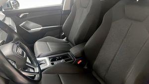 Audi Q3 bild 8
