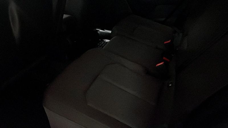 Audi Q3 bild 12