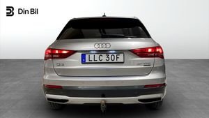 Audi Q3 bild 5