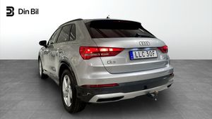 Audi Q3 bild 3