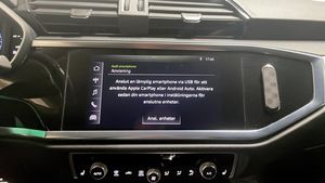 Audi Q3 bild 9