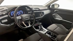 Audi Q3 bild 7