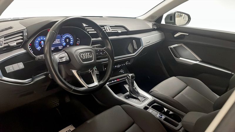 Audi Q3 bild 7