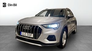 Audi Q3 bild 1