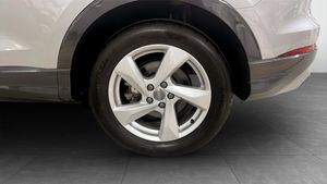 Audi Q3 bild 6