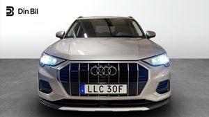 Audi Q3 bild 4