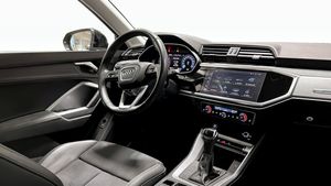 Audi Q3 bild 11