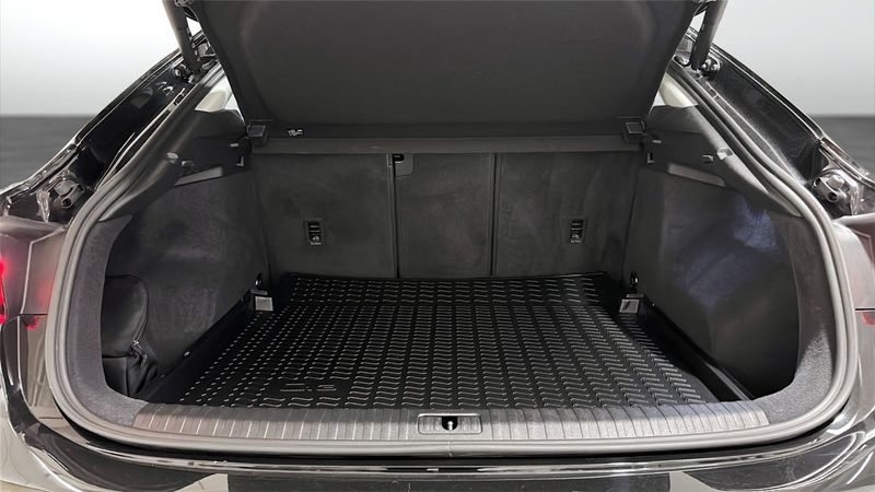 Audi Q3 bild 13