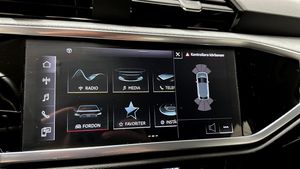 Audi Q3 bild 15
