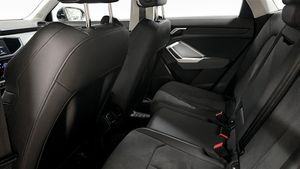 Audi Q3 bild 12