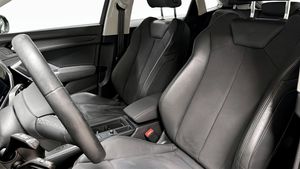 Audi Q3 bild 8