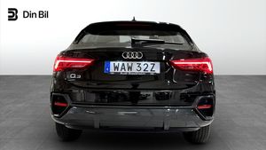 Audi Q3 bild 5
