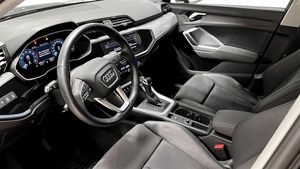 Audi Q3 bild 7
