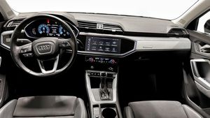 Audi Q3 bild 10