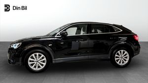 Audi Q3 bild 2