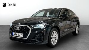 Audi Q3 bild 1
