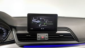 Audi Q5 bild 9