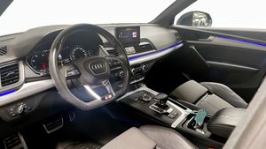 Audi Q5 bild 7