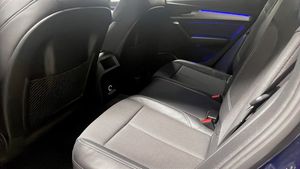 Audi Q5 bild 11