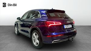 Audi Q5 bild 3