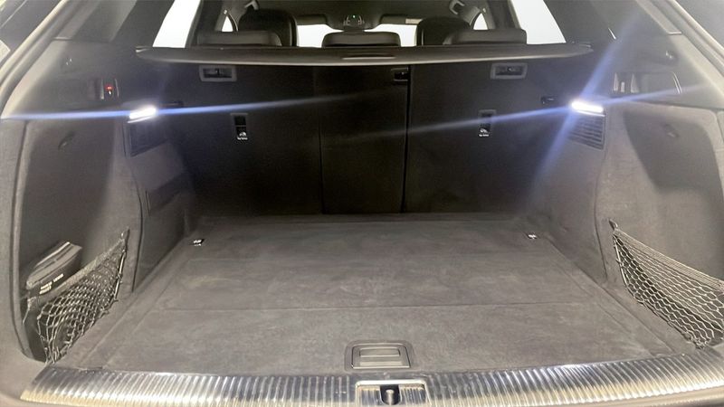 Audi Q5 bild 12