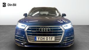Audi Q5 bild 4