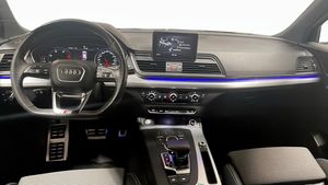 Audi Q5 bild 10
