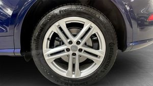 Audi Q5 bild 6