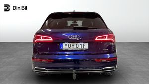 Audi Q5 bild 5