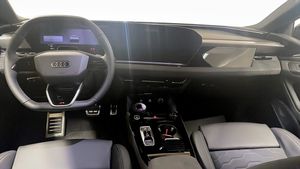 Audi A6 e-tron bild 11