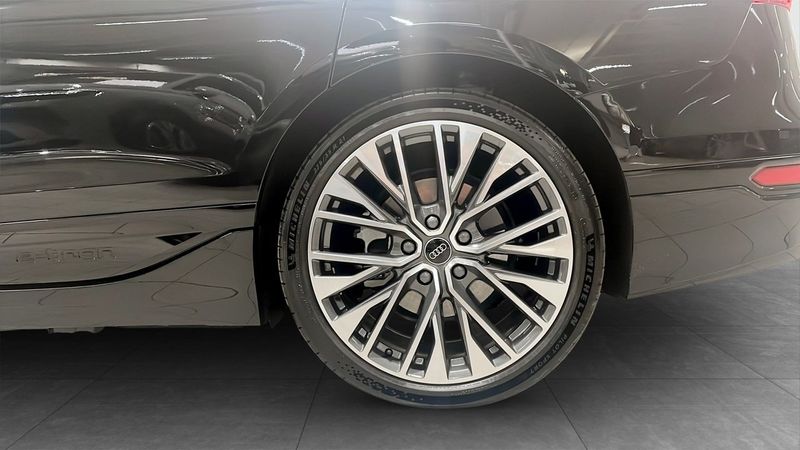Audi A6 e-tron bild 7