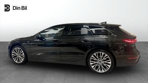 Audi A6 e-tron bild 3