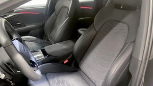 Audi A6 e-tron bild 9