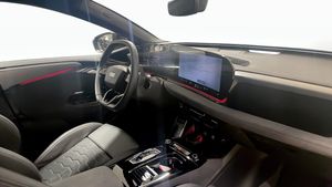 Audi A6 e-tron bild 12