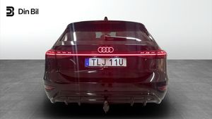 Audi A6 e-tron bild 6