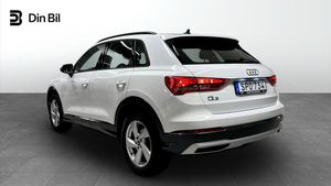 Audi Q3 bild 3