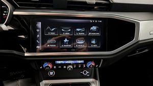 Audi Q3 bild 9