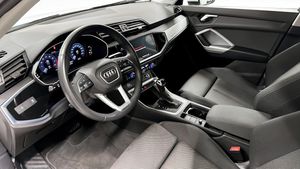 Audi Q3 bild 7