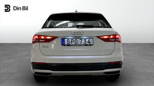 Audi Q3 bild 5
