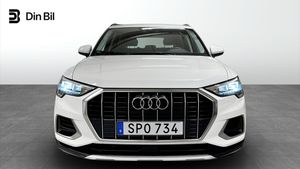 Audi Q3 bild 4