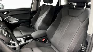Audi Q3 bild 8