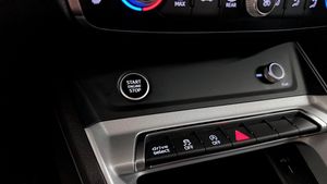 Audi Q3 bild 13